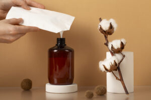 Comportements des consommatrices et adoption des recharges.