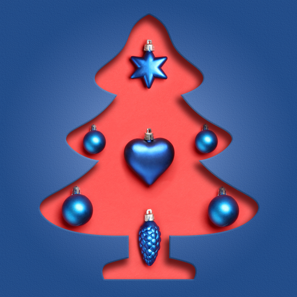 Noël Des cadeaux à glisser sous le sapin.
